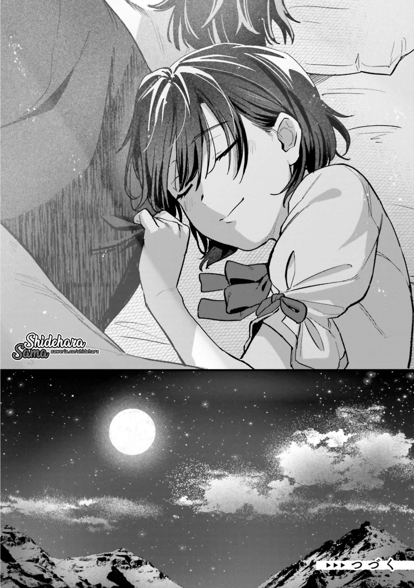 Yopparai Touzoku, Dorei no Shoujo wo Kau Chapter 13 - halaman 27