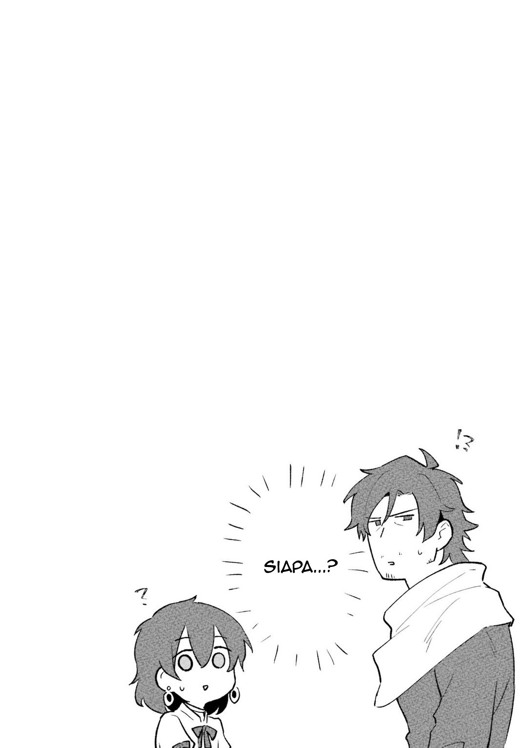 Yopparai Touzoku, Dorei no Shoujo wo Kau Chapter 6 - halaman 24