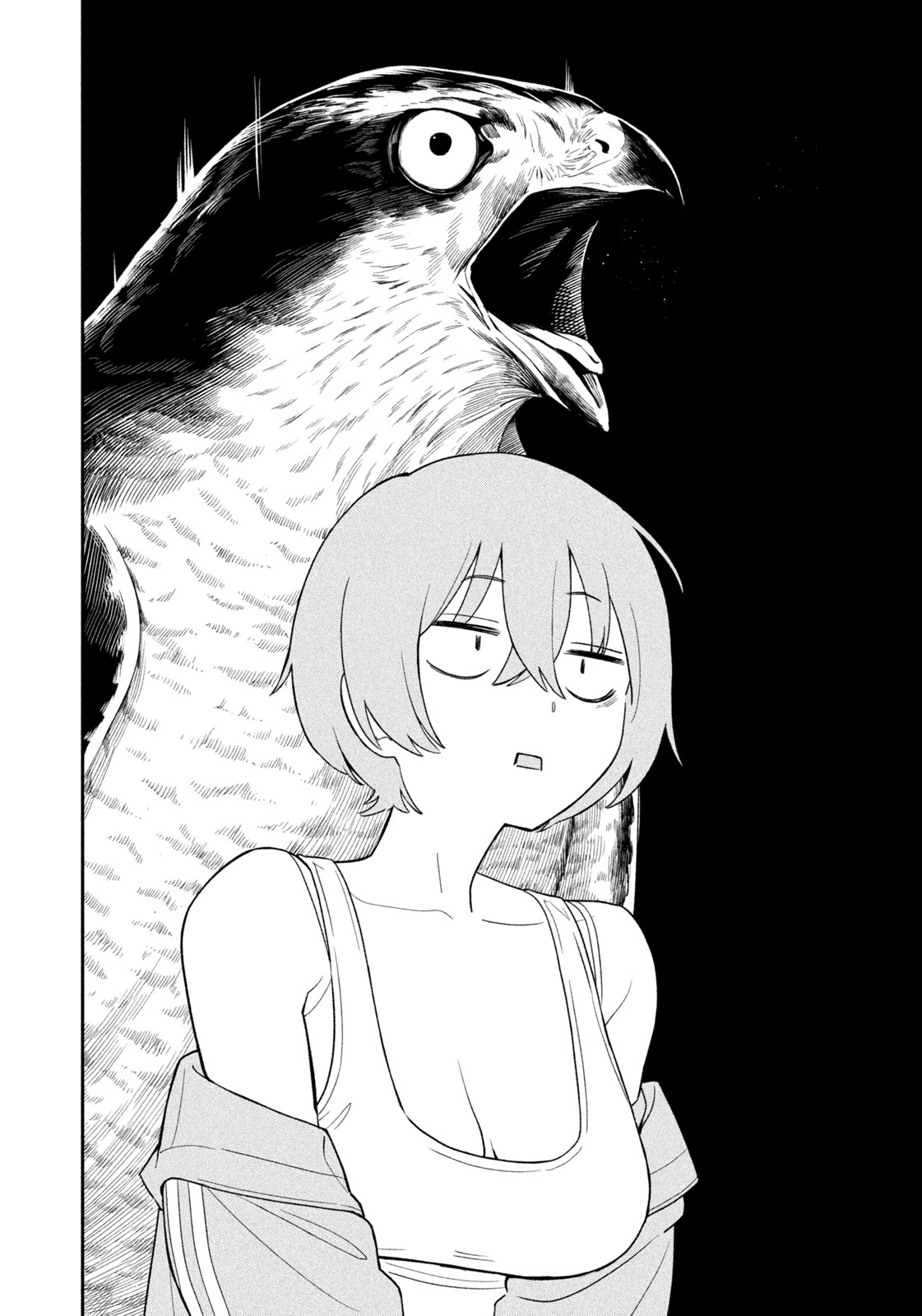 Yotaka Futatabi Chapter 1 - halaman 29