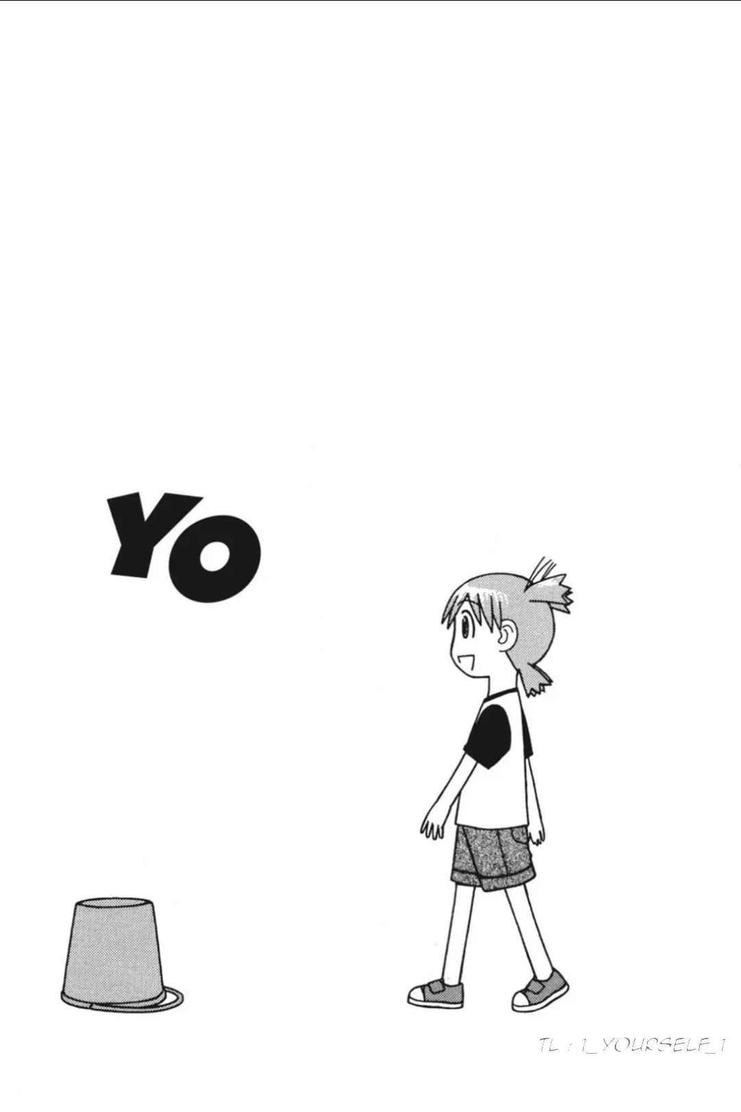 Yotsuba&! Chapter 1 - halaman 51