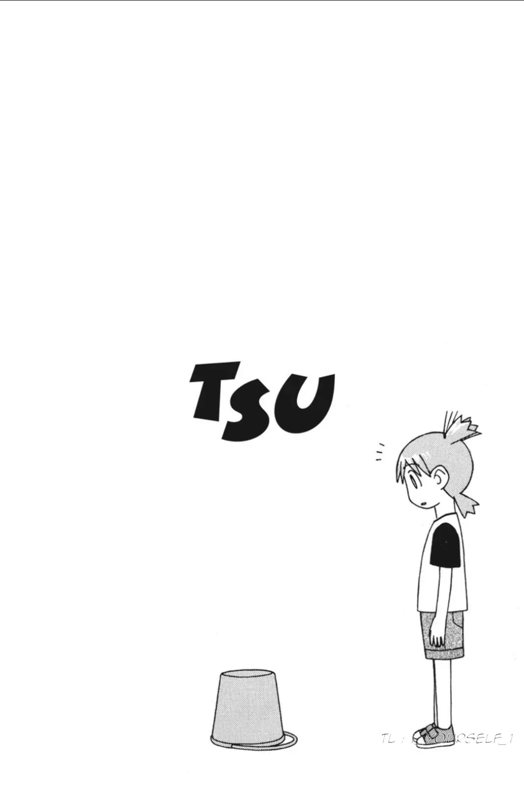 Yotsuba&! Chapter 1 - halaman 52
