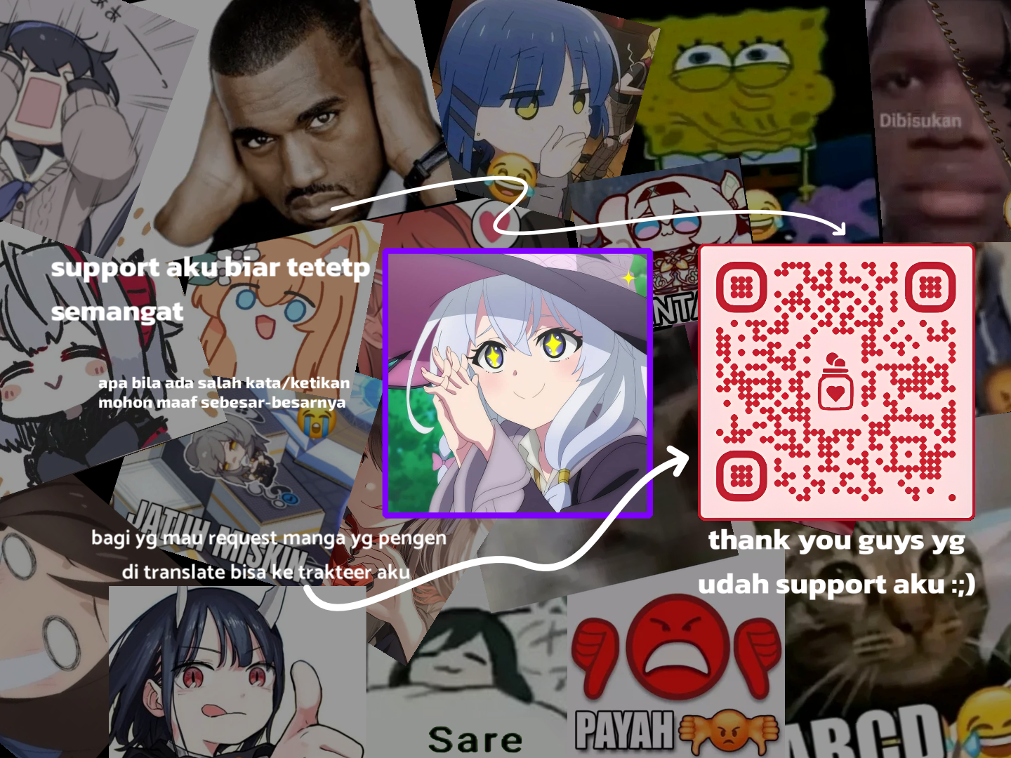 Yotsuba&! Chapter 2 - halaman 37