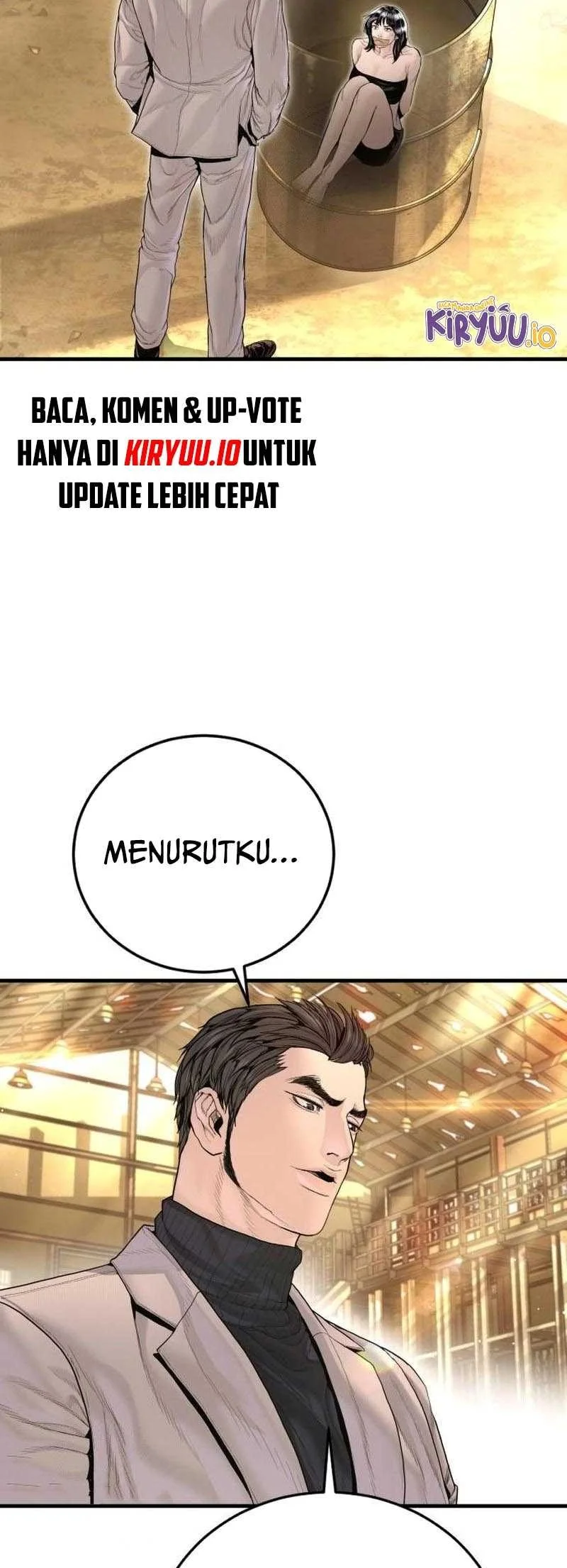 Yotsuba to! Chapter 1 - halaman 17