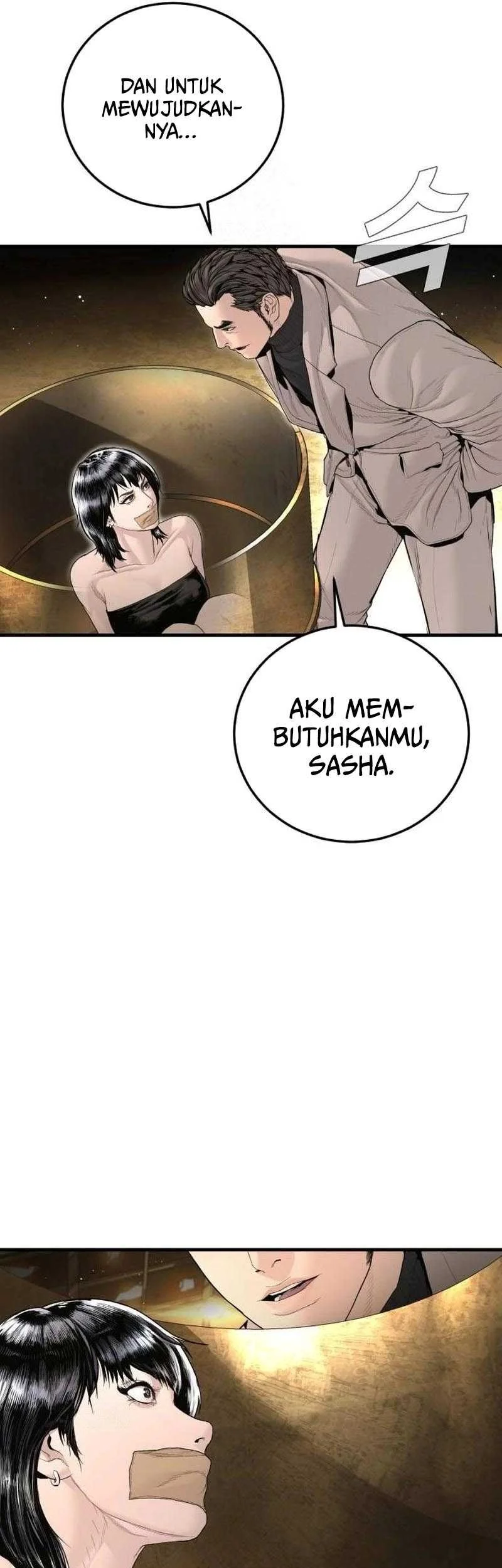 Yotsuba to! Chapter 1 - halaman 21