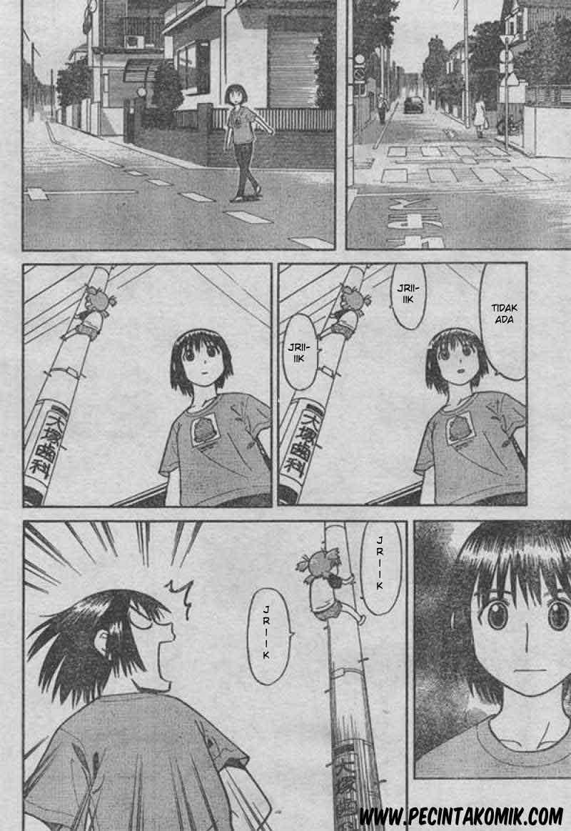 Yotsuba to! Chapter 1 - halaman 29