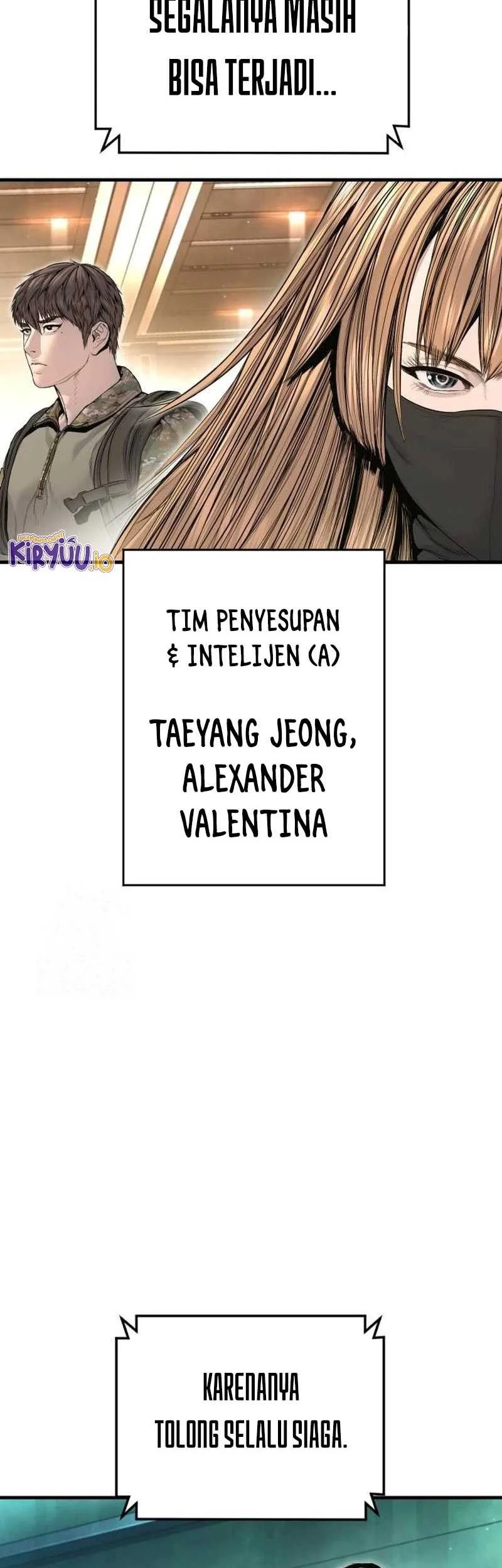 Yotsuba to! Chapter 1 - halaman 36