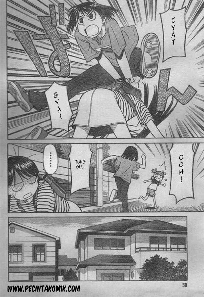 Yotsuba to! Chapter 1 - halaman 39