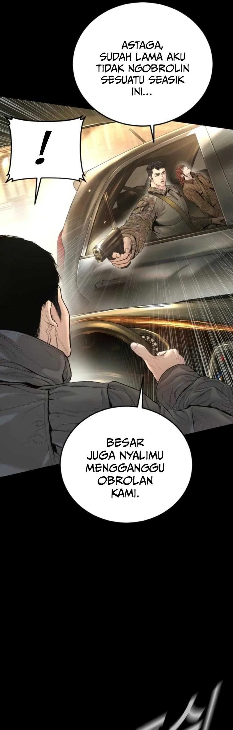 Yotsuba to! Chapter 101.2 - halaman 12