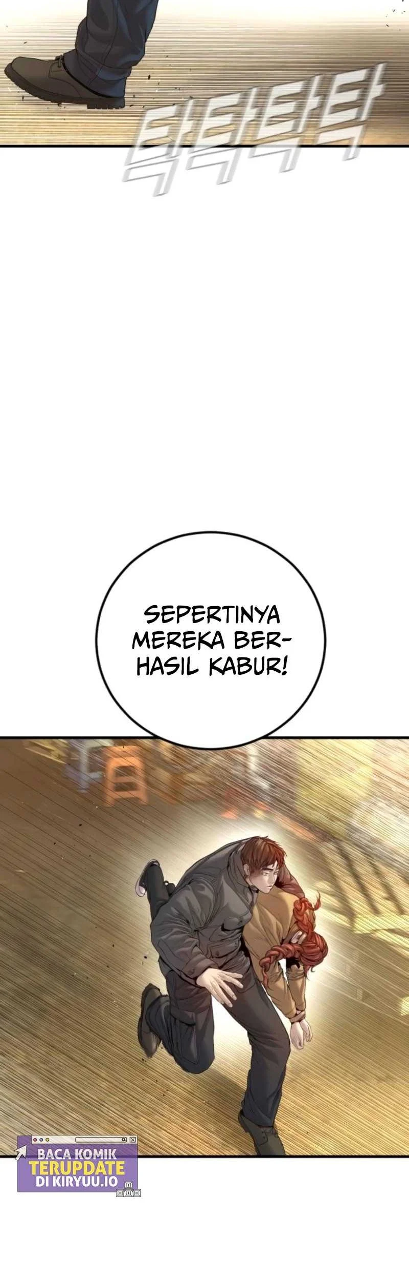 Yotsuba to! Chapter 102.2 - halaman 13