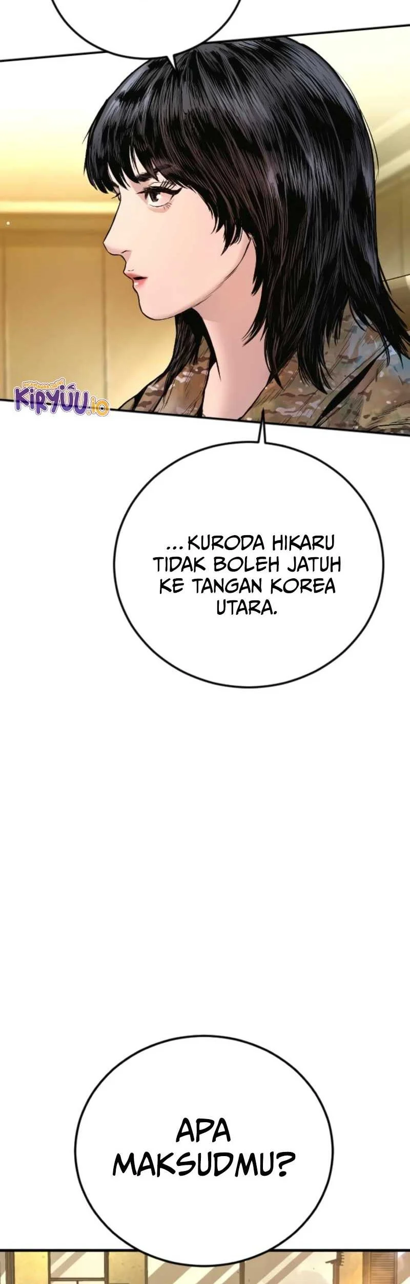 Yotsuba to! Chapter 102.2 - halaman 7