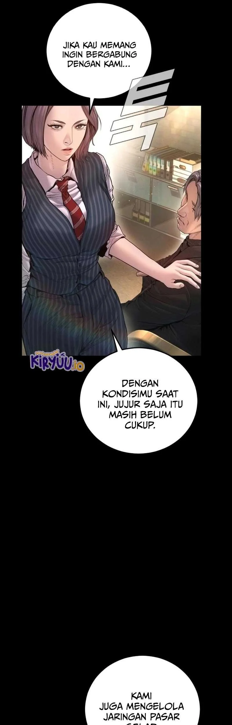 Yotsuba to! Chapter 102 - halaman 12