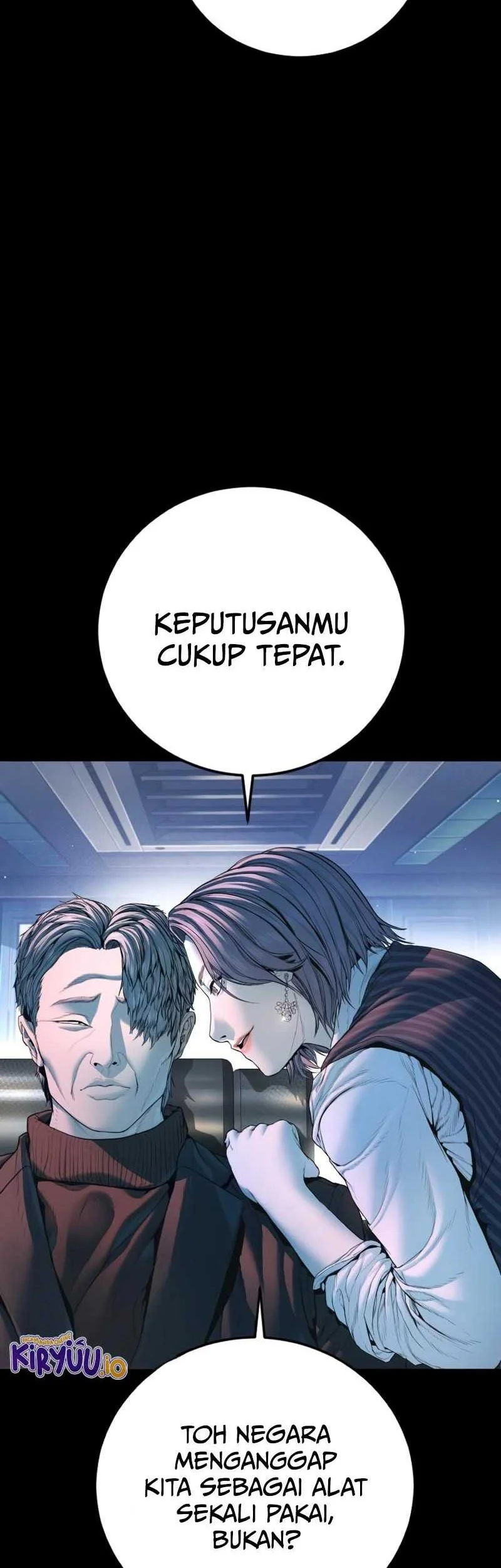 Yotsuba to! Chapter 102 - halaman 16