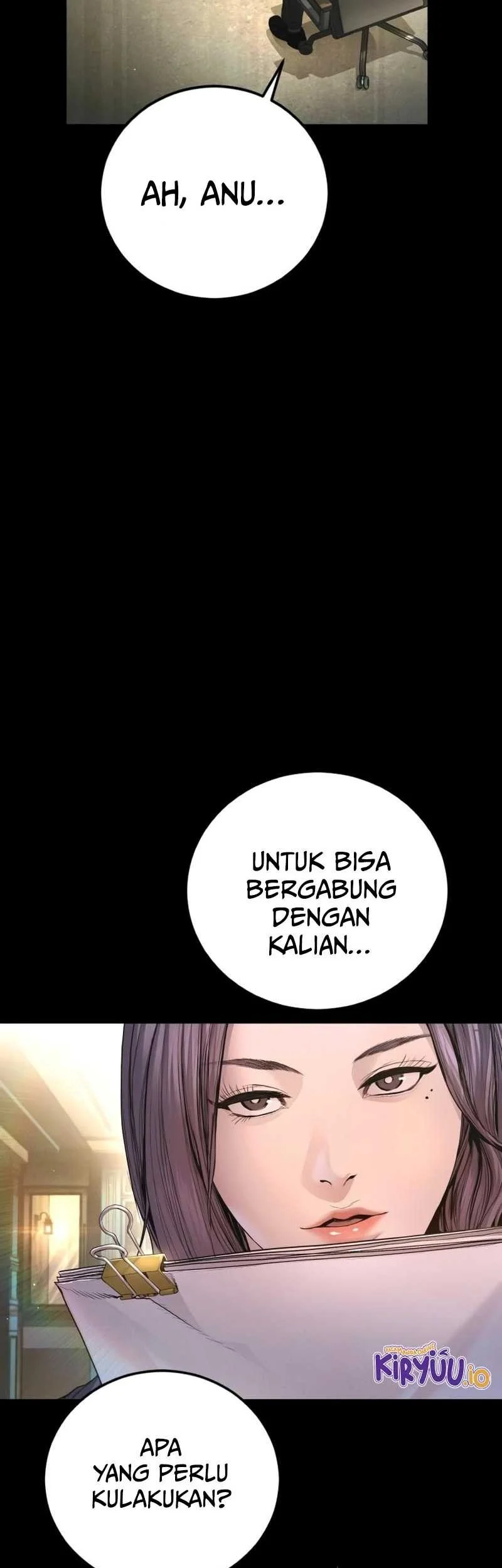 Yotsuba to! Chapter 102 - halaman 6