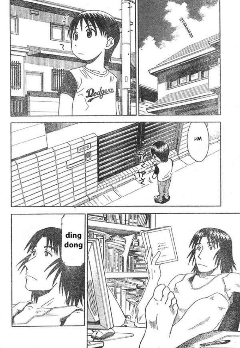 Yotsuba to! Chapter 13 - halaman 13