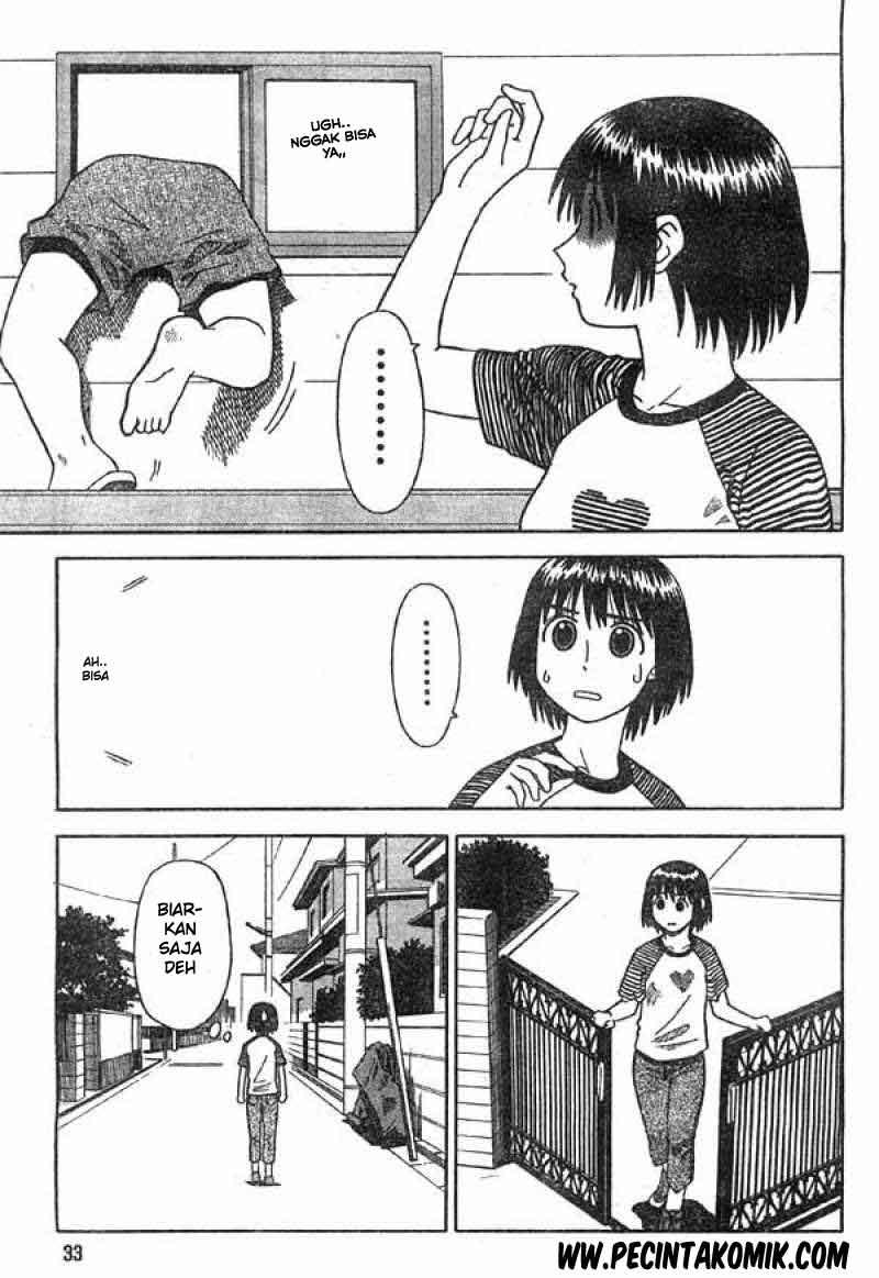 Yotsuba to! Chapter 2 - halaman 16