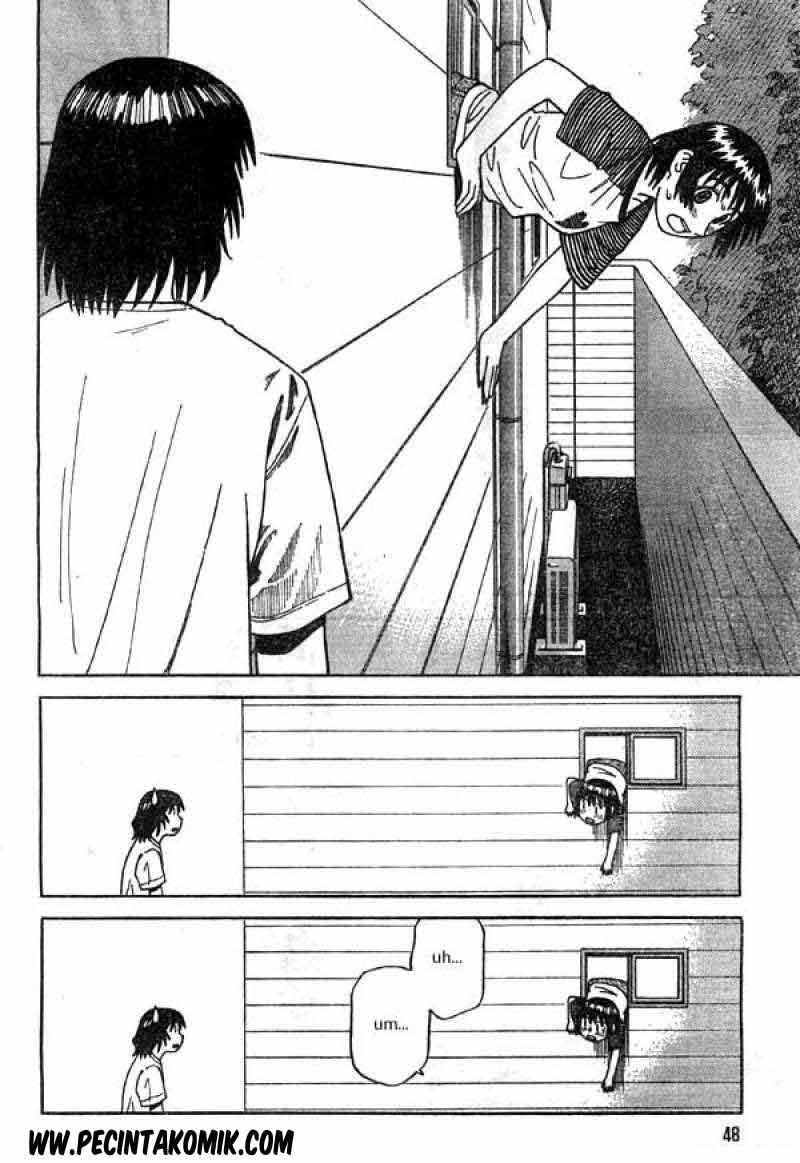 Yotsuba to! Chapter 2 - halaman 31