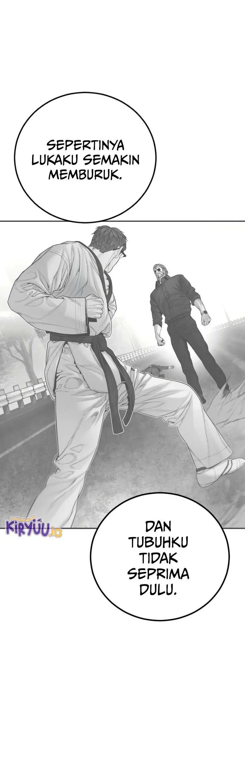 Yotsuba to! Chapter 2 - halaman 32