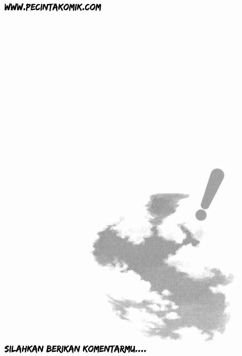 Yotsuba to! Chapter 33 - halaman 30