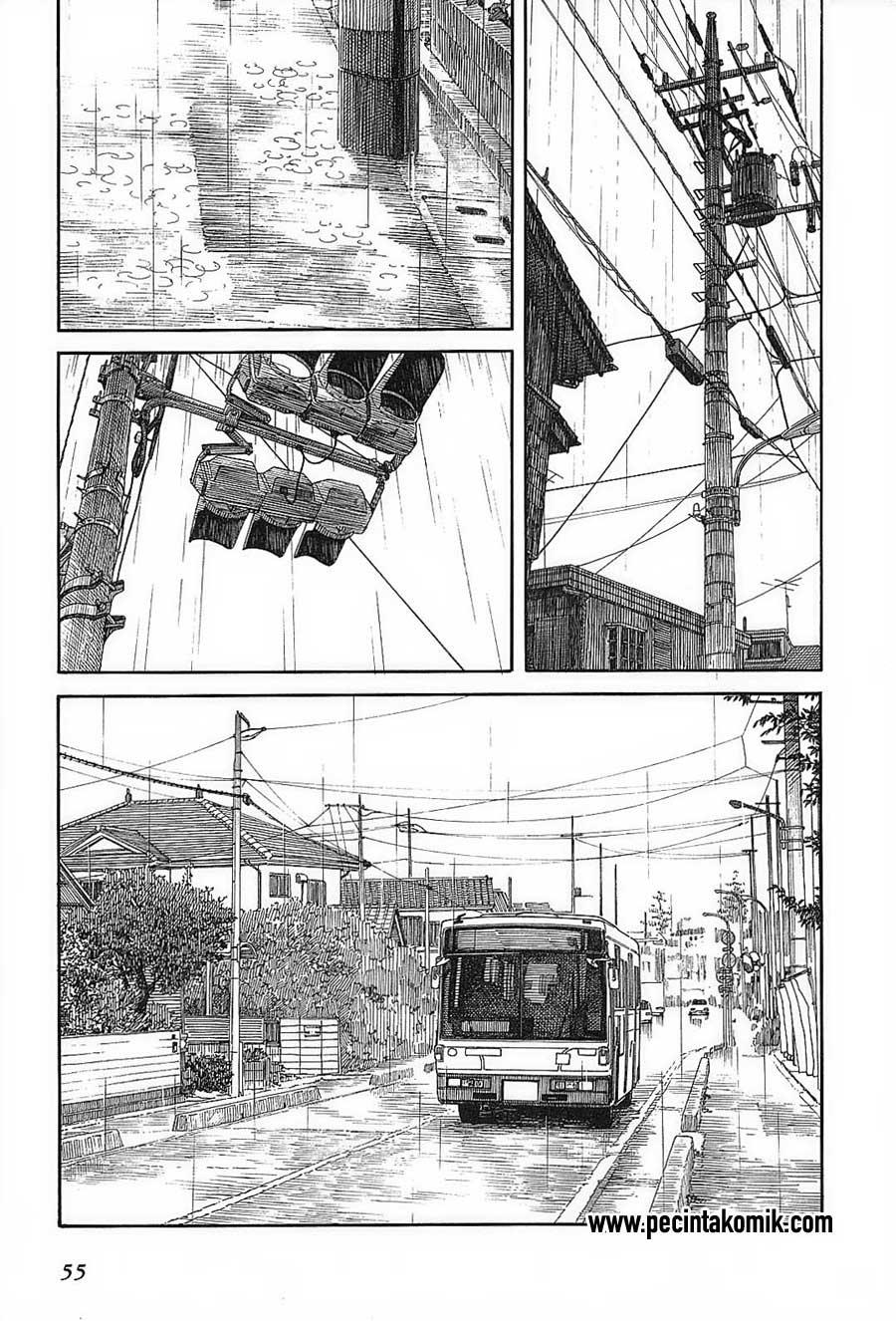 Yotsuba to! Chapter 51 - halaman 2