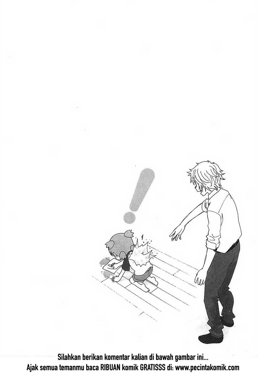 Yotsuba to! Chapter 53 - halaman 28