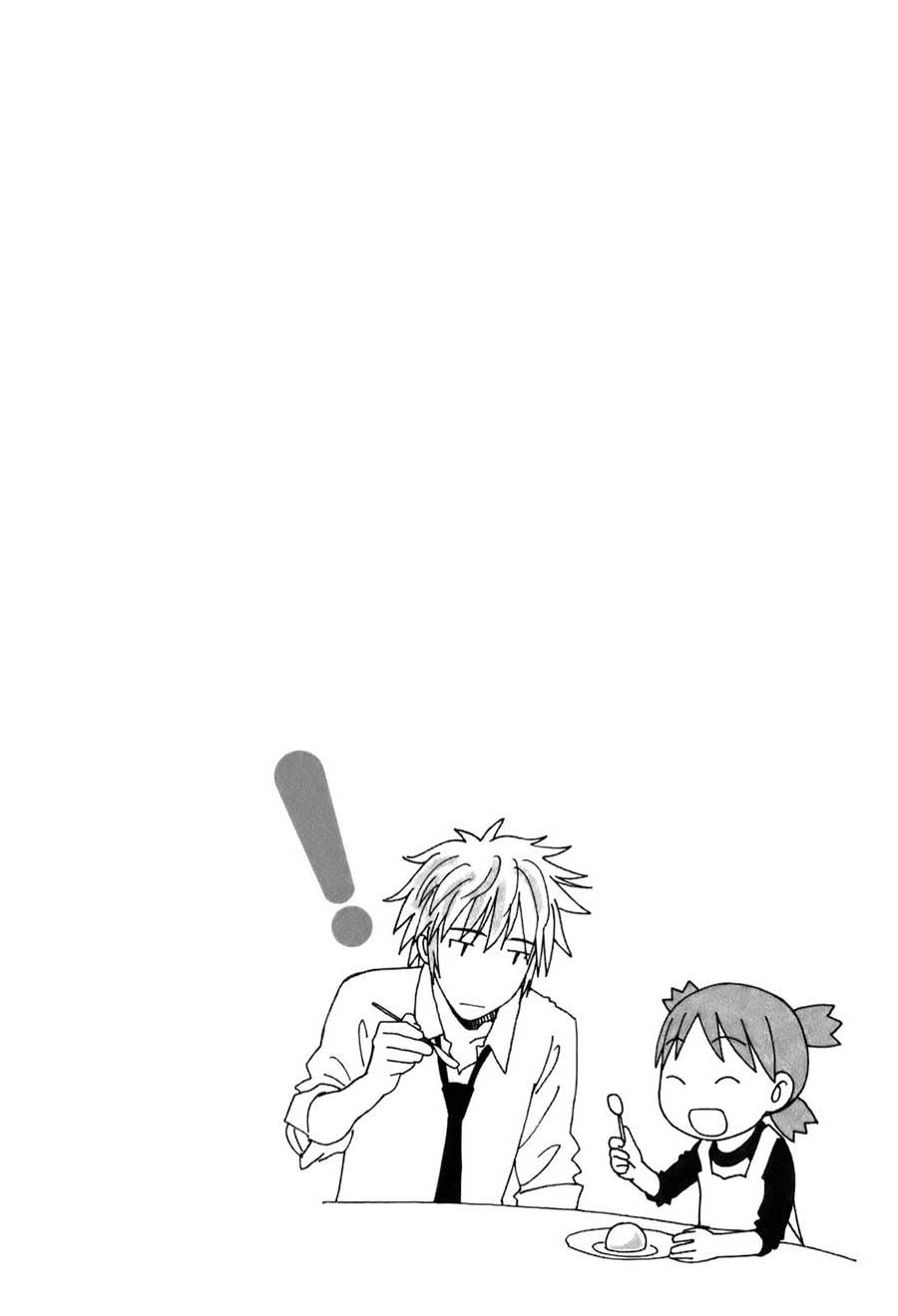 Yotsuba to! Chapter 59 - halaman 35