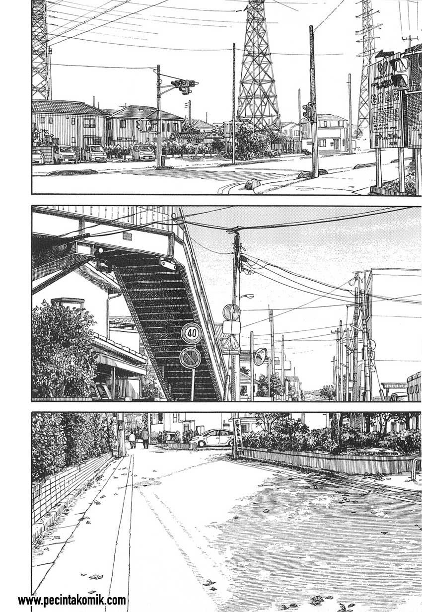 Yotsuba to! Chapter 70 - halaman 3
