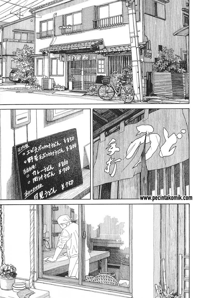 Yotsuba to! Chapter 70 - halaman 4