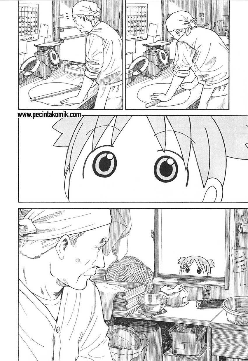 Yotsuba to! Chapter 70 - halaman 5