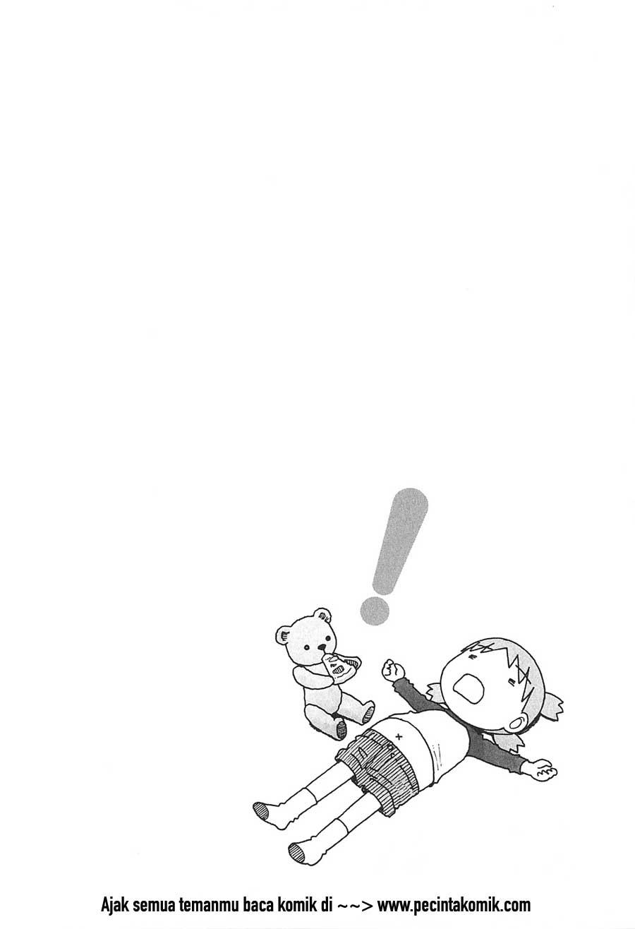 Yotsuba to! Chapter 71 - halaman 34