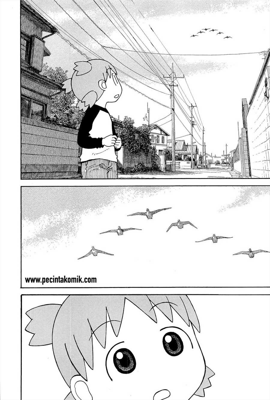Yotsuba to! Chapter 77 - halaman 9