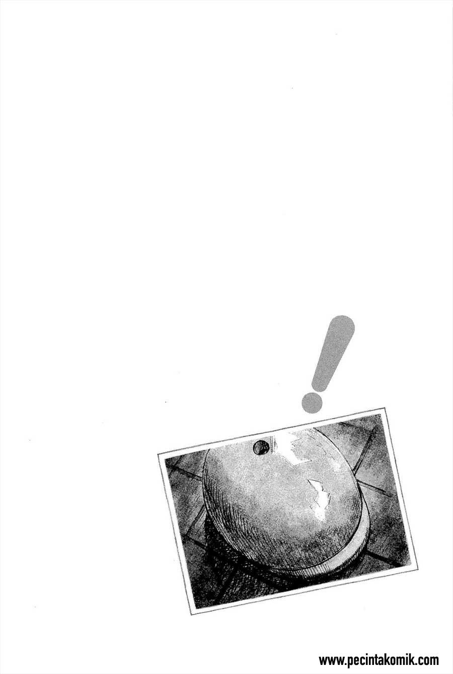 Yotsuba to! Chapter 79 - halaman 2