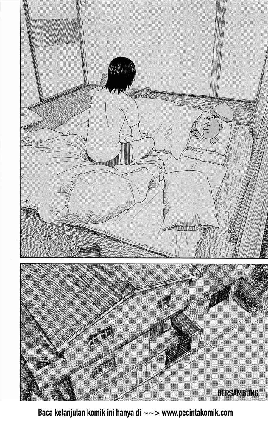 Yotsuba to! Chapter 79 - halaman 40