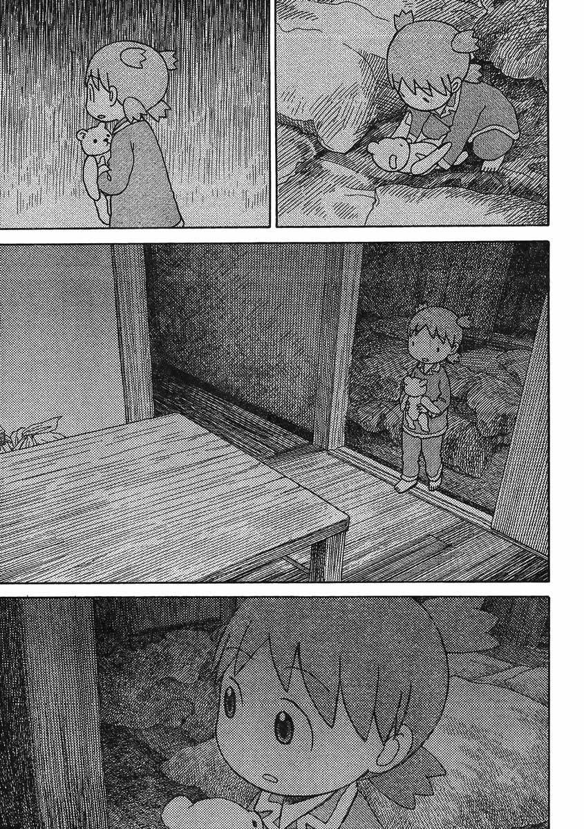 Yotsuba to! Chapter 85 - halaman 16