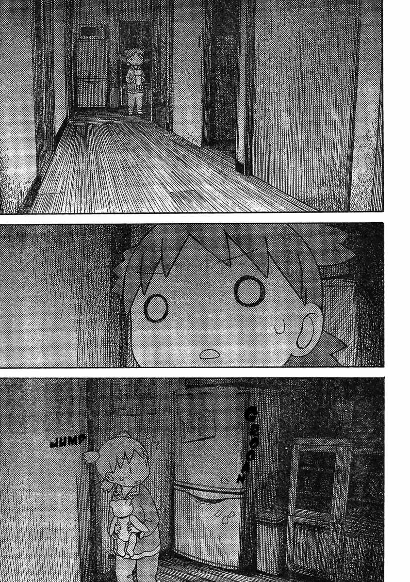 Yotsuba to! Chapter 85 - halaman 18