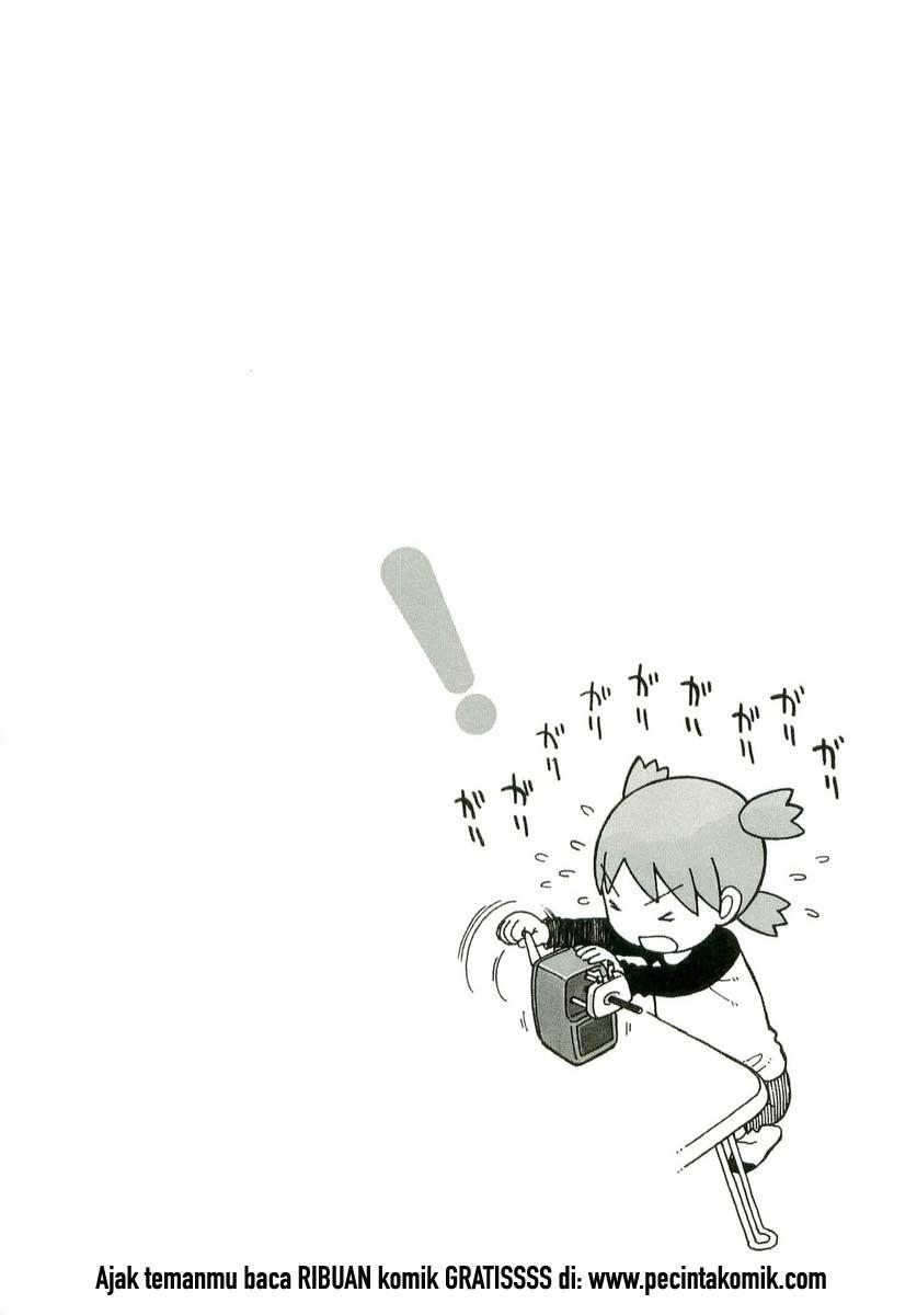 Yotsuba to! Chapter 86 - halaman 41