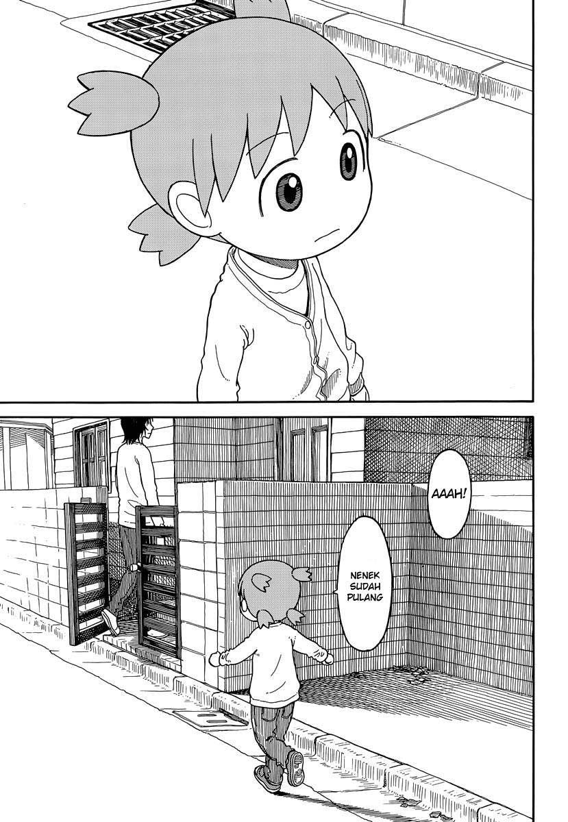Yotsuba to! Chapter 88 - halaman 32