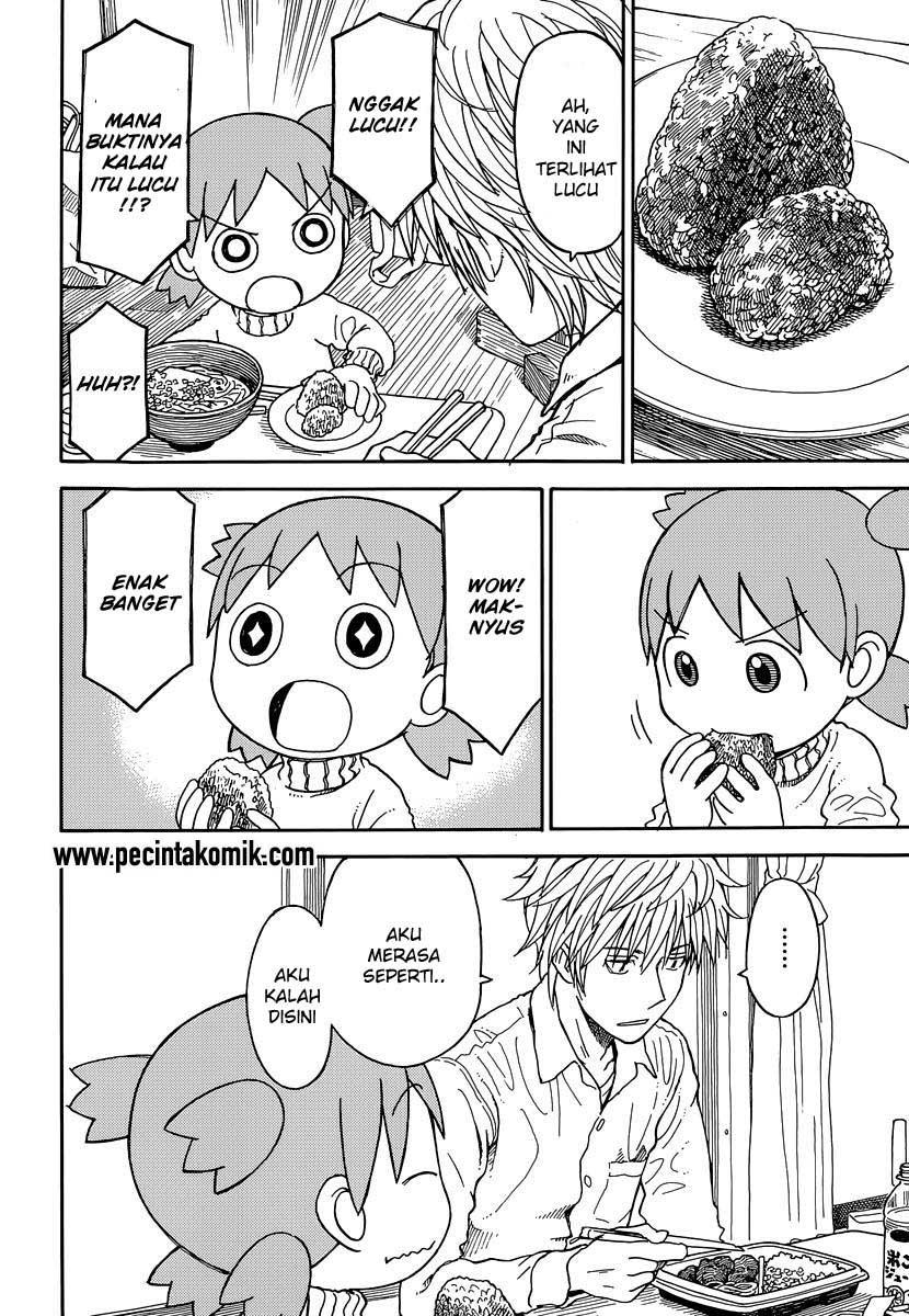 Yotsuba to! Chapter 89 - halaman 5