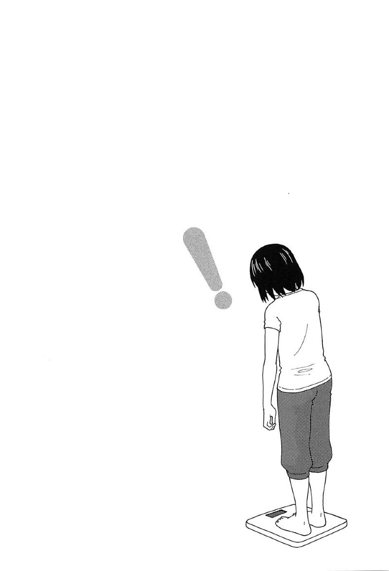 Yotsuba to! Chapter 93 - halaman 3