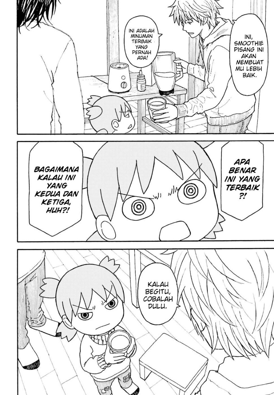 Yotsuba to! Chapter 99 - halaman 24