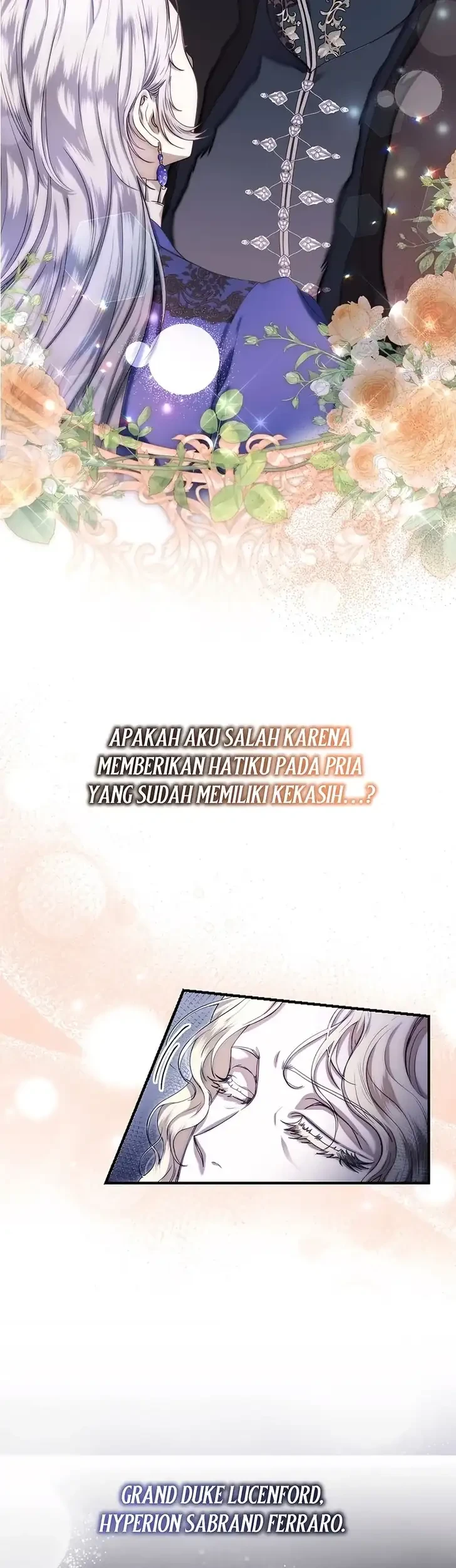 You Are at the End of the Downfall Chapter 1 - halaman 10