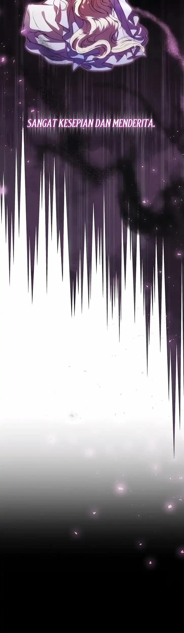 You Are at the End of the Downfall Chapter 1 - halaman 13