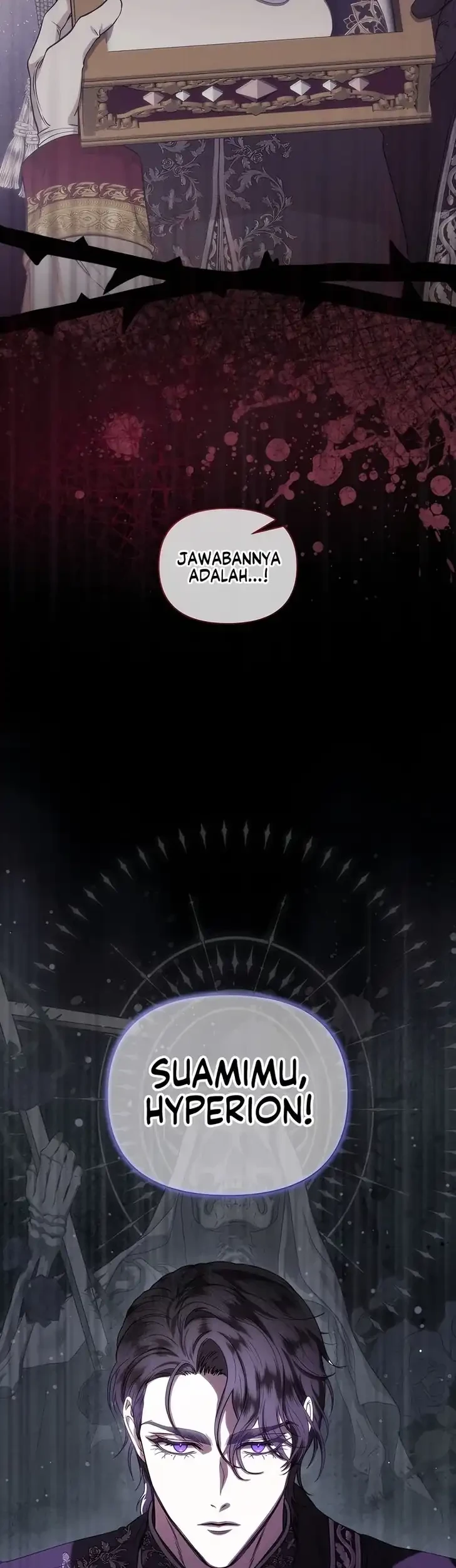 You Are at the End of the Downfall Chapter 1 - halaman 28