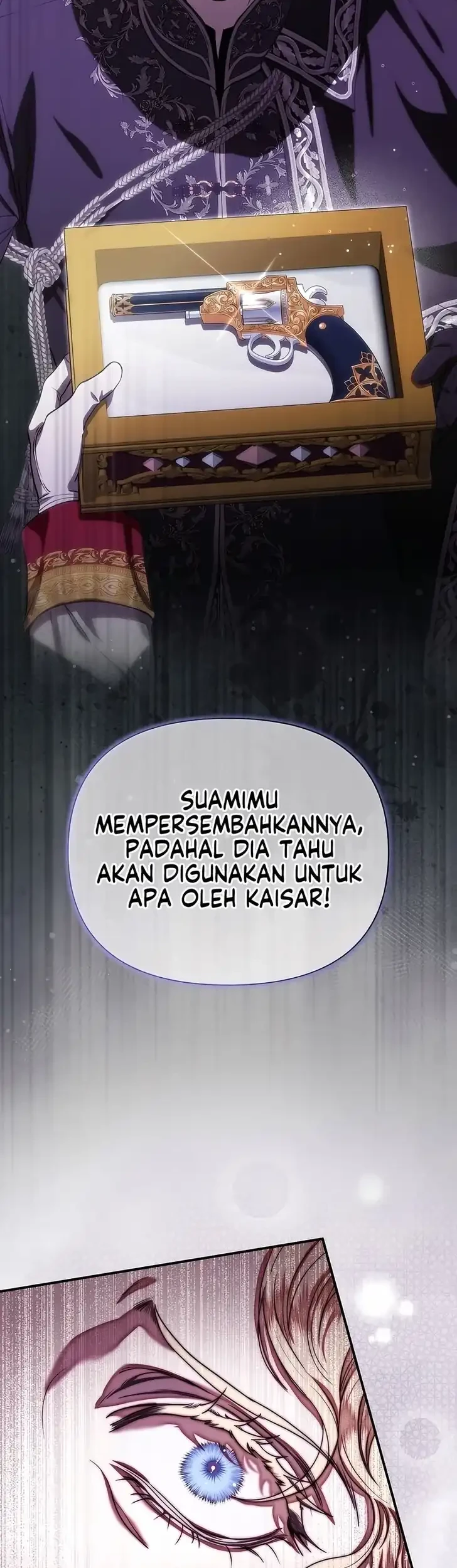You Are at the End of the Downfall Chapter 1 - halaman 29