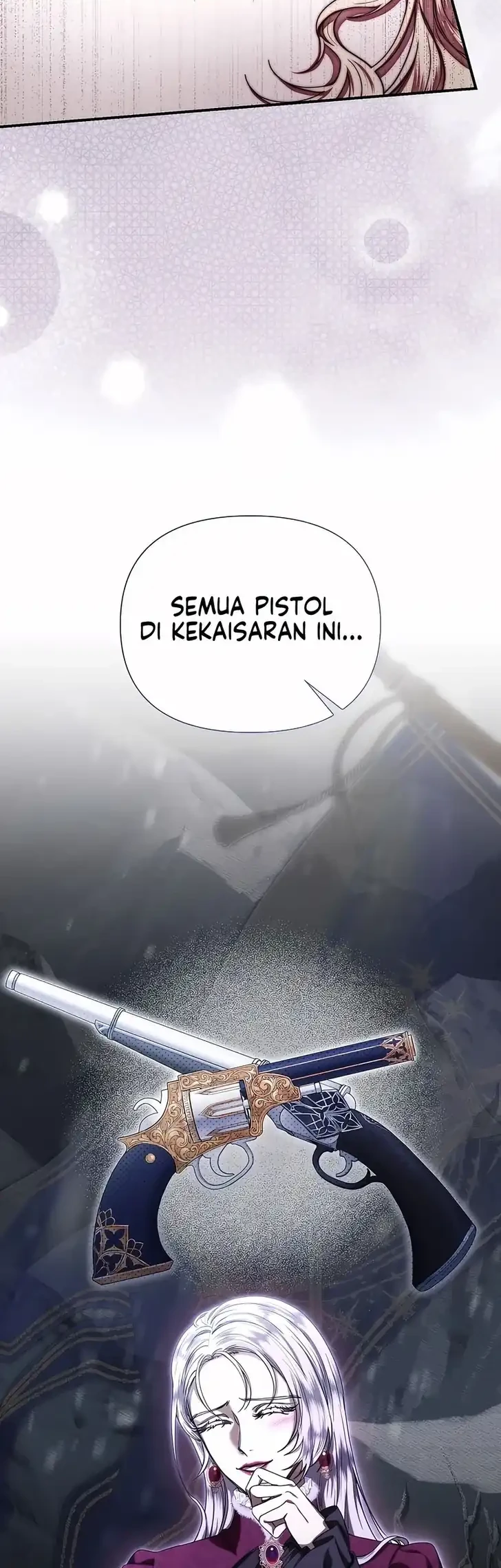 You Are at the End of the Downfall Chapter 1 - halaman 30