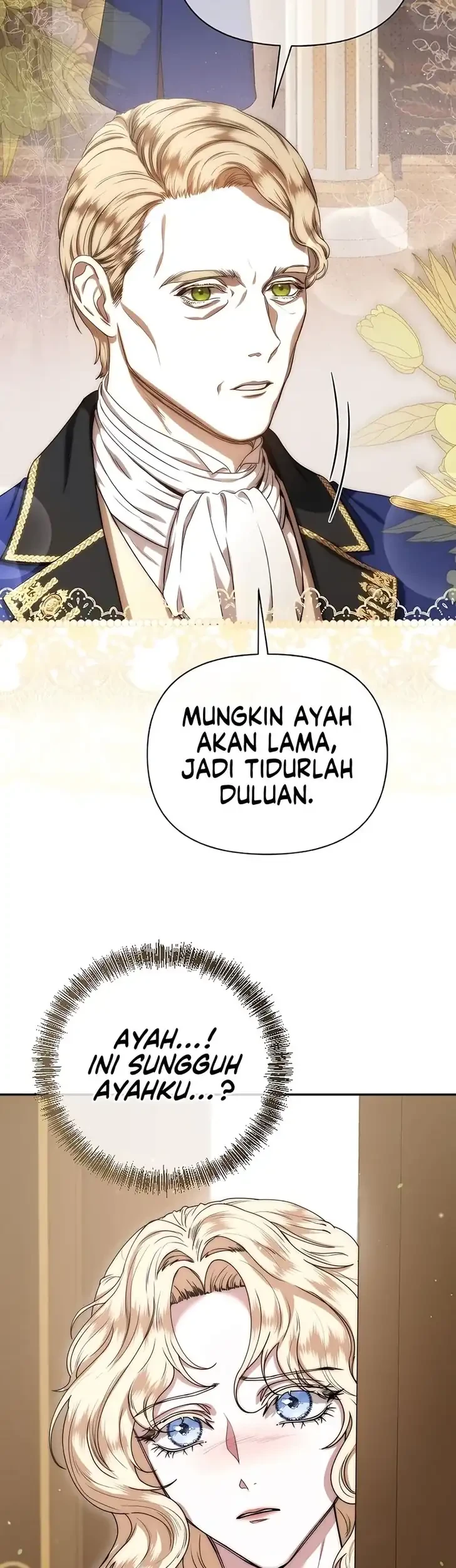 You Are at the End of the Downfall Chapter 1 - halaman 45