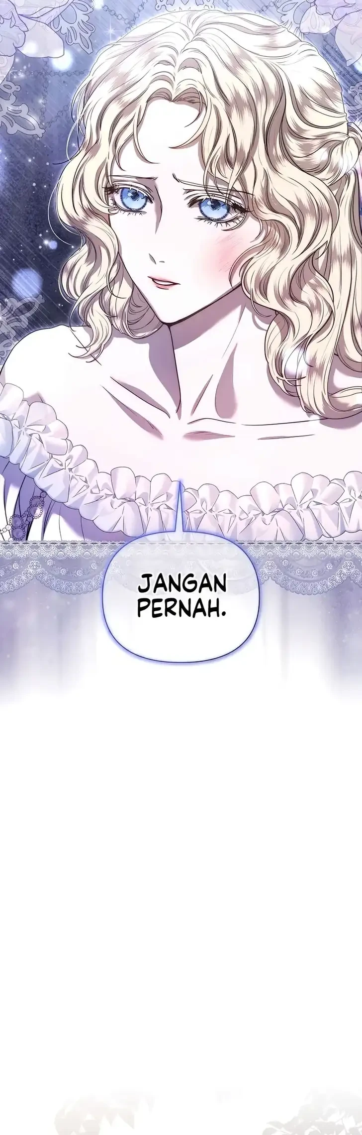 You Are at the End of the Downfall Chapter 1 - halaman 53