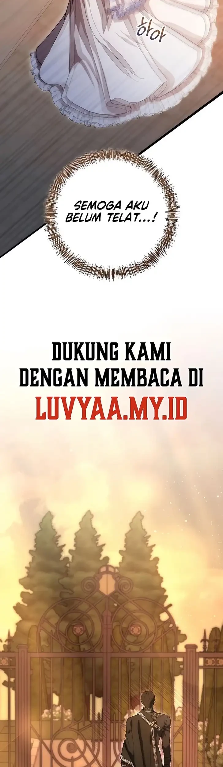 You Are at the End of the Downfall Chapter 1 - halaman 61