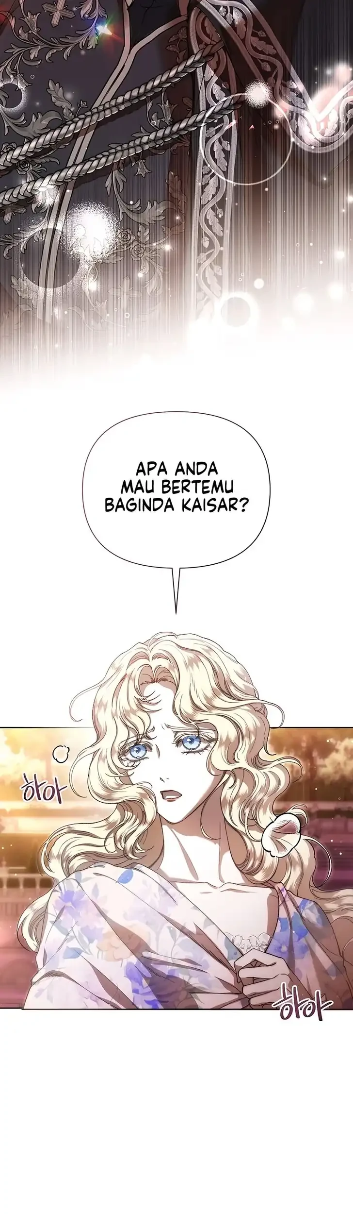 You Are at the End of the Downfall Chapter 1 - halaman 66