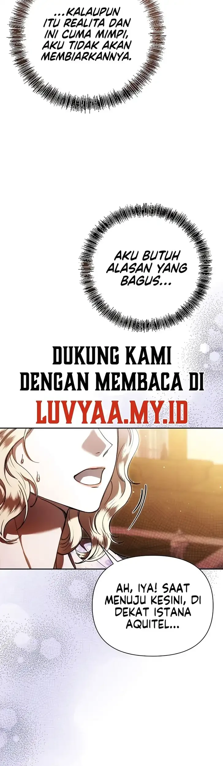 You Are at the End of the Downfall Chapter 1 - halaman 69