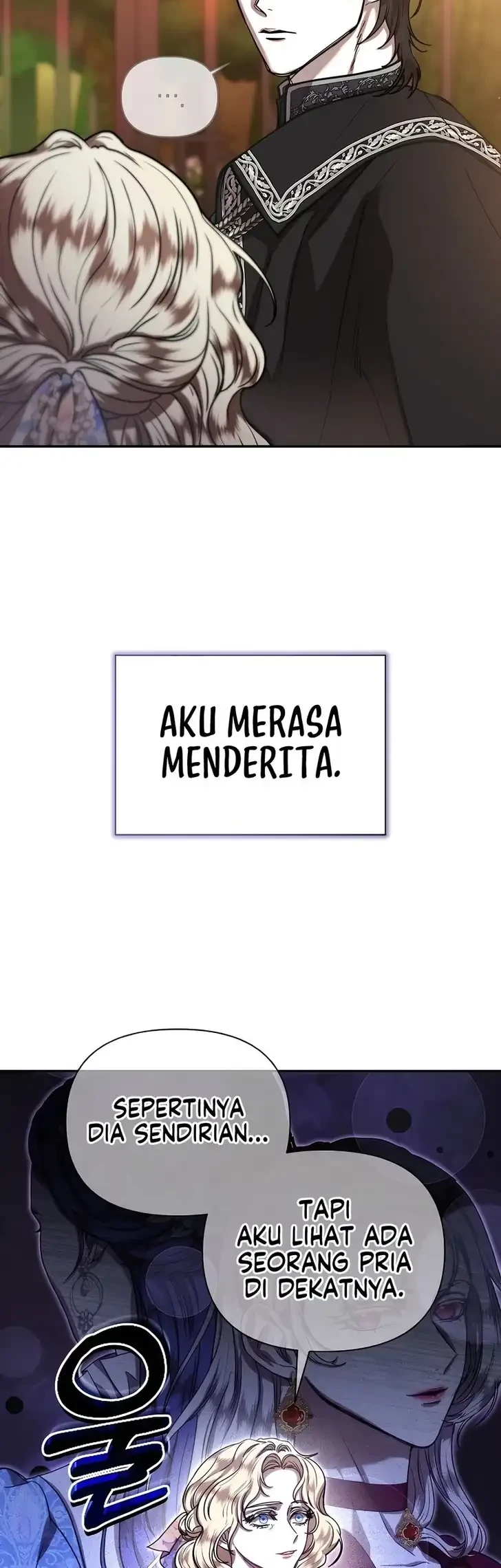 You Are at the End of the Downfall Chapter 1 - halaman 71